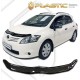 Ανεμοθραύστης καπό για Toyota Auris (2010–2012) - CA Plast