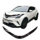 Ανεμοθραύστης καπό για Toyota Rav4 (2013–2015) - CA Plast