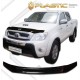 Ανεμοθραύστης καπό για Toyota Hilux (2005-2011) - CA Plast