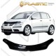 Ανεμοθραύστης καπό για Volkswagen Golf Plus (2005-2009) - CA Plast