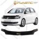 Ανεμοθραύστης καπό για Volkswagen Golf Plus (2009-2014) - CA Plast