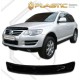 Ανεμοθραύστης καπό για Volkswagen Touareg (2007-2009) - CA Plast