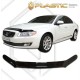 Ανεμοθραύστης καπό για Volvo S80 (2013+) - CA Plast