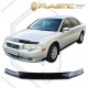 Ανεμοθραύστης καπό για Volvo S80 (1998-2006) - CA Plast