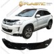 Ανεμοθραύστης καπό για Citroen C4 AirCross (2012+) - CA Plast