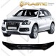 Ανεμοθραύστης καπό για Audi Q5 (2008–2012) - CA Plast