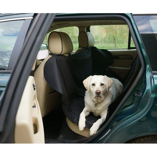 Κάλυμμα αυτοκινήτου για σκύλο Petex - Standard 1 τμχ.