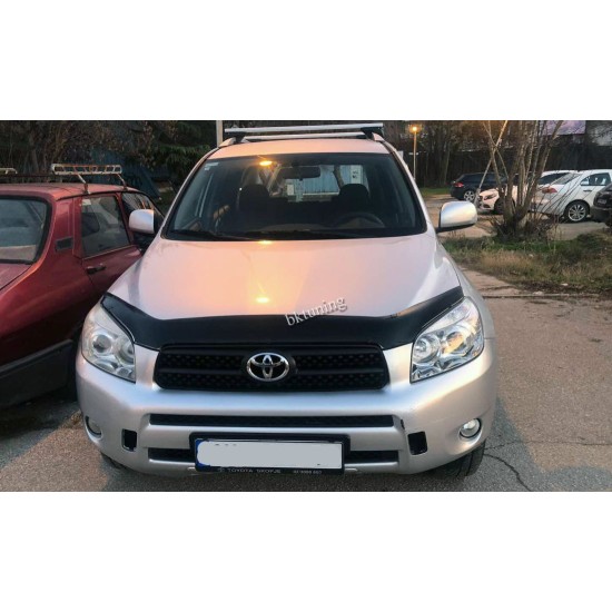 Ανεμοθραύστης καπό για TOYOTA RAV4 (2006-2010)