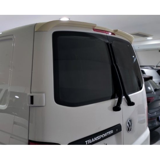 Αεροτομή ορφοφής για Vw Transporter T6.1 (2020+) με 2 πόρτες πίσω