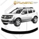 Ανεμοθραύστης καπό για Dacia Duster (2012+) - CA Plast