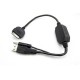 USB interface καλώδιο προς iPod/iPhone/iPad  για BMW E90 ,E91 ,E60, E61, E87, X1, X3, X5, Z4