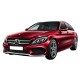 Πατάκι για πορτ - μπαγκάζ για Mercedes C-Class W205 Touring 350e Plug-in-Hybrid Combi (2015+) - 1τμχ.