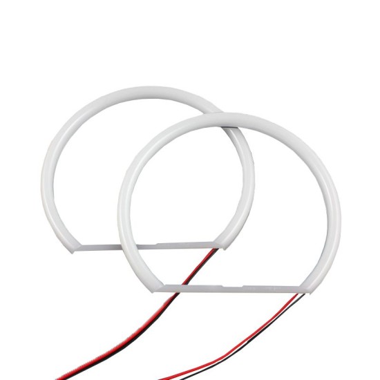 Δαχτυλίδι για angel eyes για BMW E46 145 cm -  lightbar design