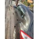 Ανεμοθραύστες για Toyota Auris 1 / Corolla (2007-2012) 5 πορτο - 4 τμχ εμπρός και πίσω