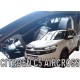 Ανεμοθραύστες για Citroen C5 AIRCROSS (2019+) - 2 τμχ. εμπρός