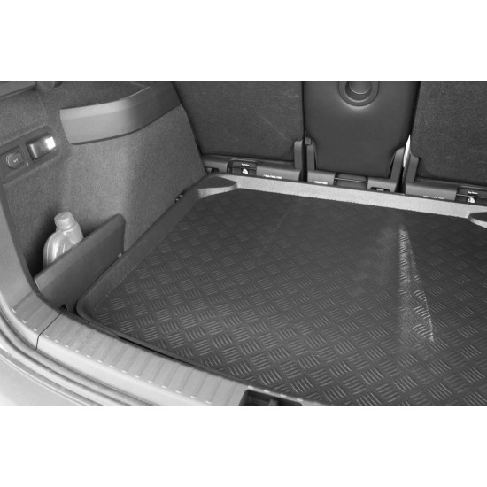 Πατάκι - σκαφάκι πορτ μπαγκάζ για Hyundai Santa Fe (2006-2012) 7 seats - 1τμχ.