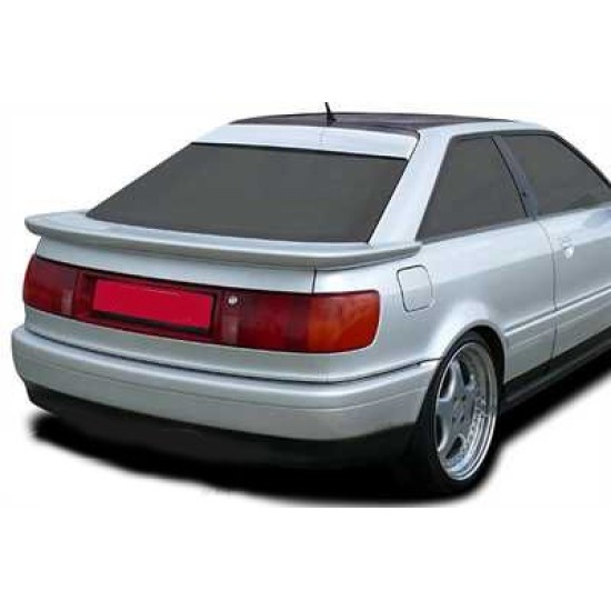 Αεροτομή πίσω παρμπρίζ για AUDI 80 B3 coupe (1988-1995)