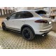 Σκαλοπάτια για Porsche Cayenne (2010+) - 2τμχ.