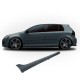 Μαρσπιέ tuning για Vw Golf 5 - GTI Design - Jom