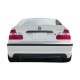 Πίσω προφυλακτήρας tuning για BMW E46 sedan (1998-2005) - M pack JOM