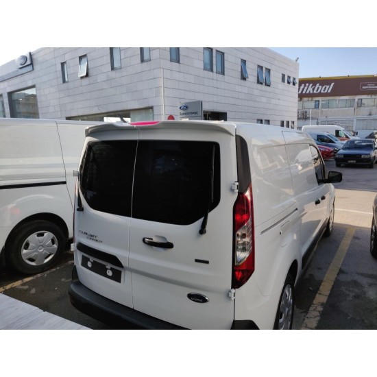 Αεροτομή οροφής Ford Transit Connect (2014+) - διπλή πίσω πόρτα