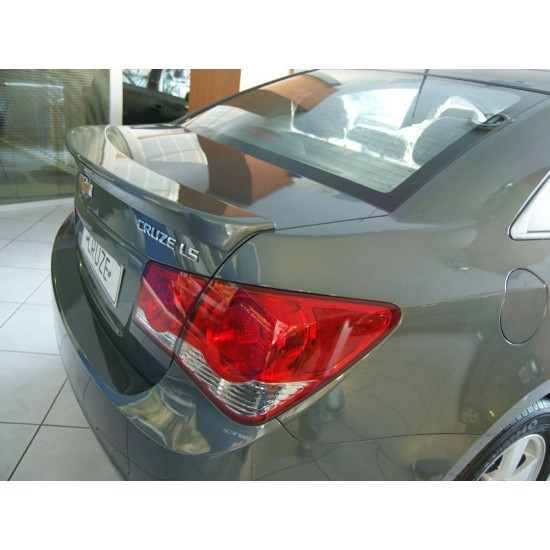 Αεροτομή πορτ - μπαγκάζ γα Chevrolet Cruze (2009+) - sedan