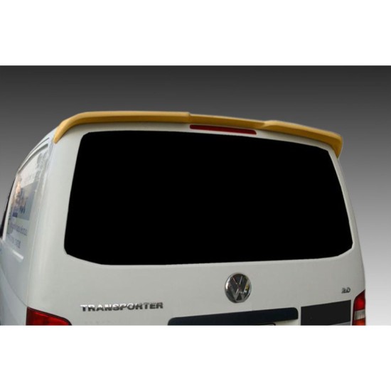 Αεροτομή οροφής για VW Transporter T5 με 1 πόρτα πίσω