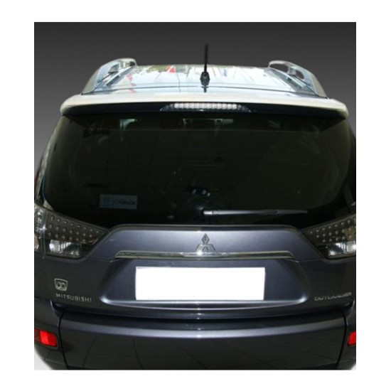 Αεροτομή οροφής για Mitsubishi Outlander / Citroen C-Crosser (2007-2014)