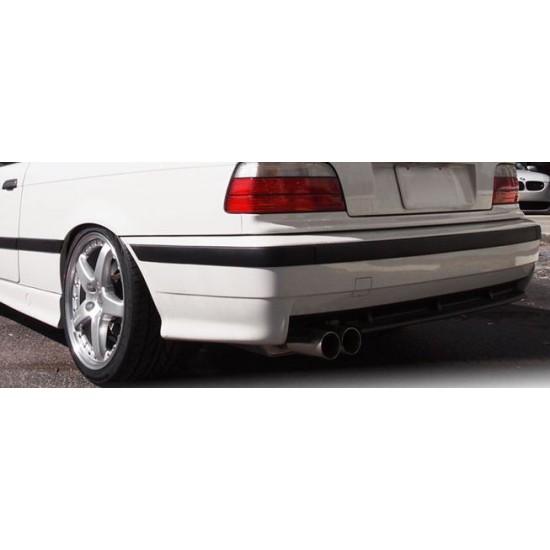 Πίσω προφυλακτήρας M pack για BMW E36 (1991-1999)