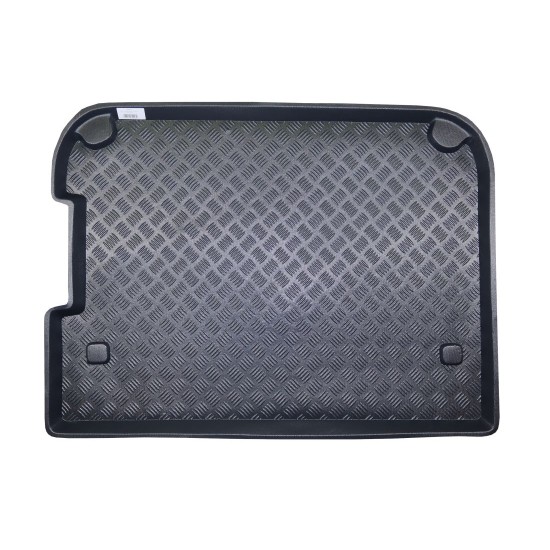 Πατάκι - σκαφάκι πορτ μπαγκάζ για Citroen C4 Picasso (2006-2013) - 5 seats - 1τμχ.