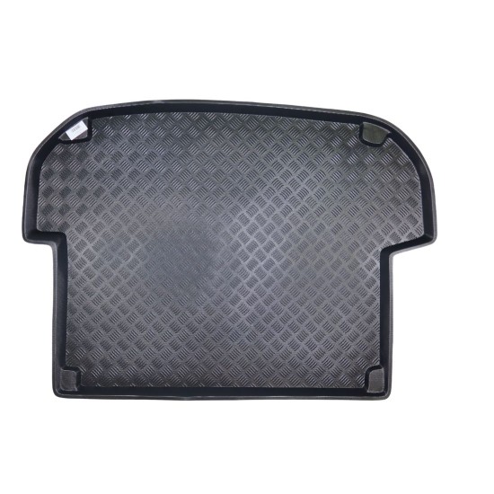 Πατάκι - σκαφάκι πορτ μπαγκάζ για Hyundai Santa Fe 5 seats (2006-2012) - 1τμχ.