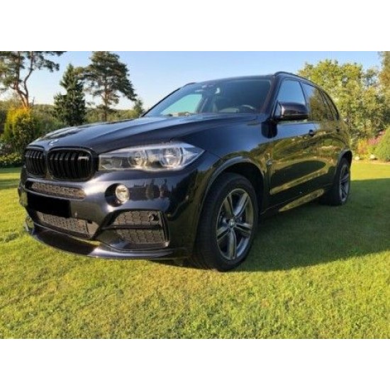 Body kit προφυλακτήρες σετ BMW X5 F15 (2015+) - Sport M pack