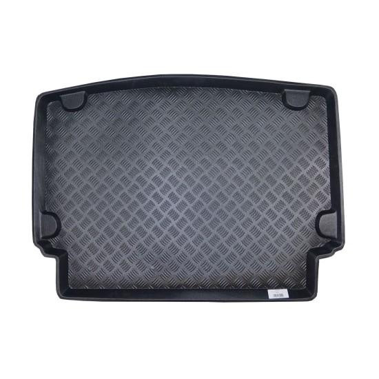 Πατάκι - σκαφάκι πορτ μπαγκάζ για Vw Caddy (2008+) Life Maxi 7 seats - 1τμχ.