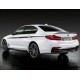 Body kit για BMW G30 (2017+) - M Performance design