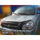 Ανεμοθραύστης καπό εμπρός για Hyundai Tucson (2004-2010)