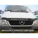 Ανεμοθραύστης καπό εμπρός για Mercedes Sprinter (2000-2006)