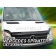 Ανεμοθραύστης καπό εμπρός για Mercedes Sprinter (2006-2013)