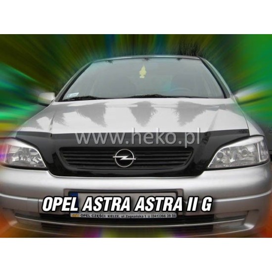 Ανεμοθραύστης καπό εμπρός για Opel Astra G