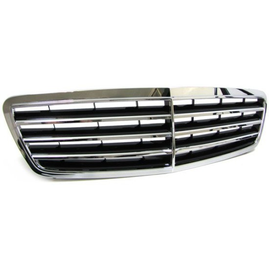 Μάσκα Mercedes W203 (2000-2007) Avantgard