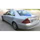 Αεροτομή πορτ - μπαγκάζ για Mercedes W203 C-Class (2000-2007) - AMG