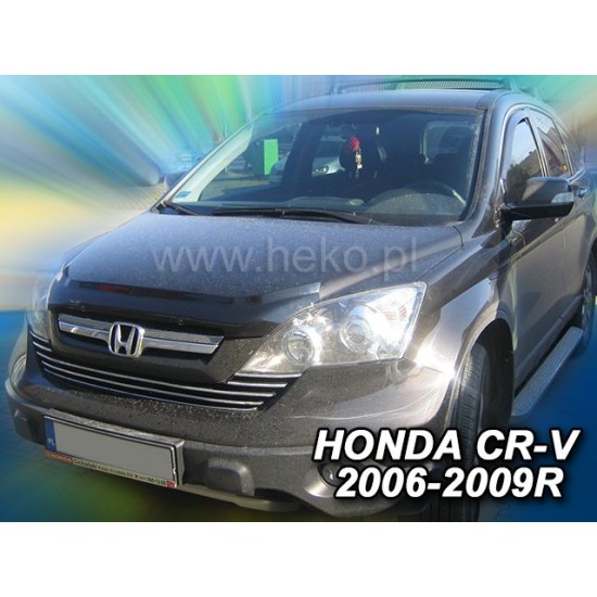 Ανεμοθραύστης καπό εμπρός για Honda CR-V (2007-2009)