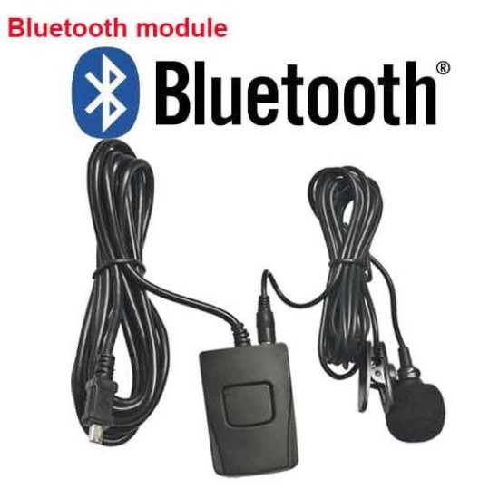 Συσκευή bluetooth για USB / MP3 Changer