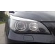 Κιτ δαχτυλίδια angel eyes για BMW E60 (2003-2007) - led