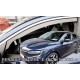 Ανεμοθραύστες για Renault Megane E-tech (2022+)  - 2 τμχ. εμπρός