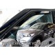 Ανεμοθραύστες για Ford Explorer (2019+) - 2 τμχ. εμπρός