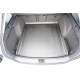 Πατάκι - σκαφάκι πορτ μπαγκάζ για Volkswagen Golf 8 (2020+) combi upper boot adjustable boot floor in top position -  1τμχ.