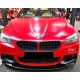 Spoiler εμπρός προφυλακτήρα για BMW F10 M pack (2011+) - M-Performance design