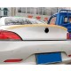 Αεροτομή πορτ μπαγκάζ για BMW Z4 E89 (2009-2014) MP Style - μαύρη γυαλιστερή