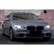 Body kit για BMW F10 (2010+) - M pack design χωρίς προβολάκια