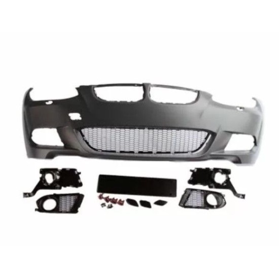 Προφυλακτήρας εμπρός για BMW E92(2005-2009) - M Pack